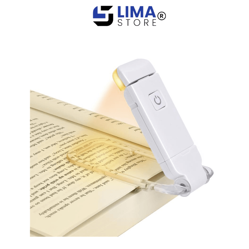 LED Para Leitura