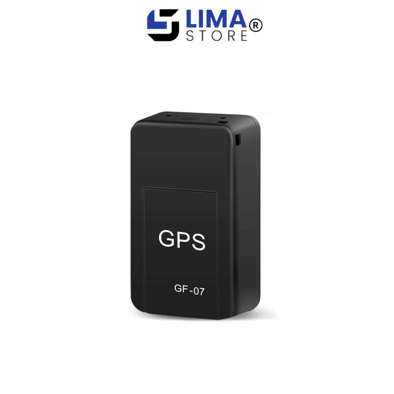 Mini GPS