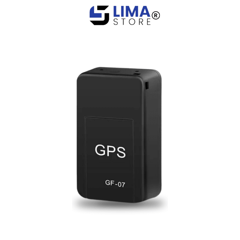 Mini GPS